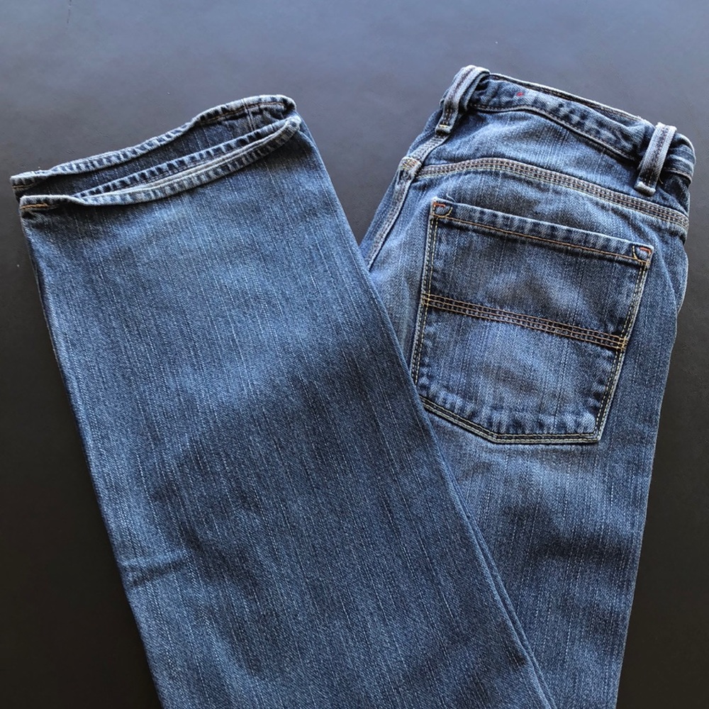 Express M22 30x32 Jeans